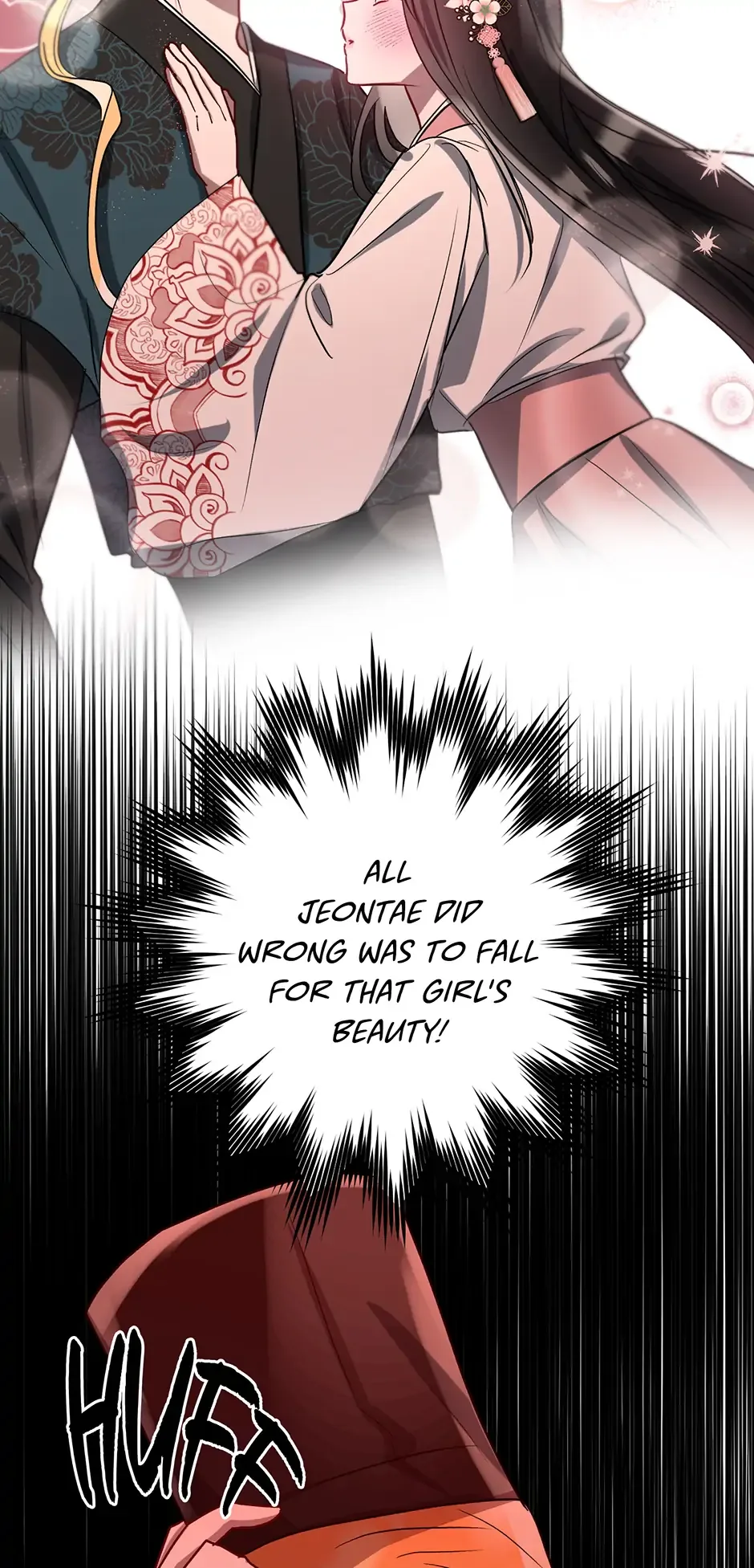 I Want to Live a Good Life Chapter 41 page 10