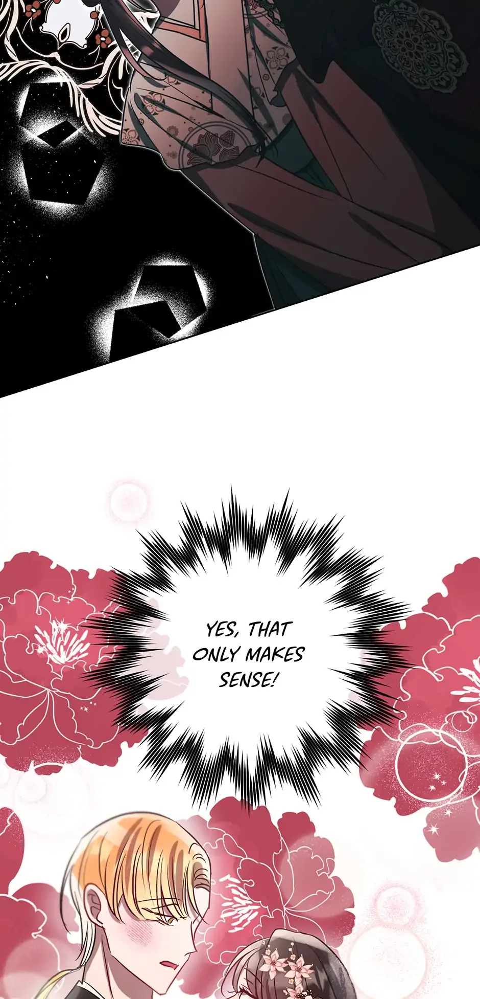 I Want to Live a Good Life Chapter 41 page 9