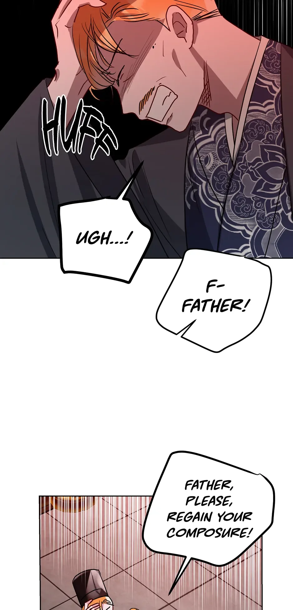 I Want to Live a Good Life Chapter 41 page 11