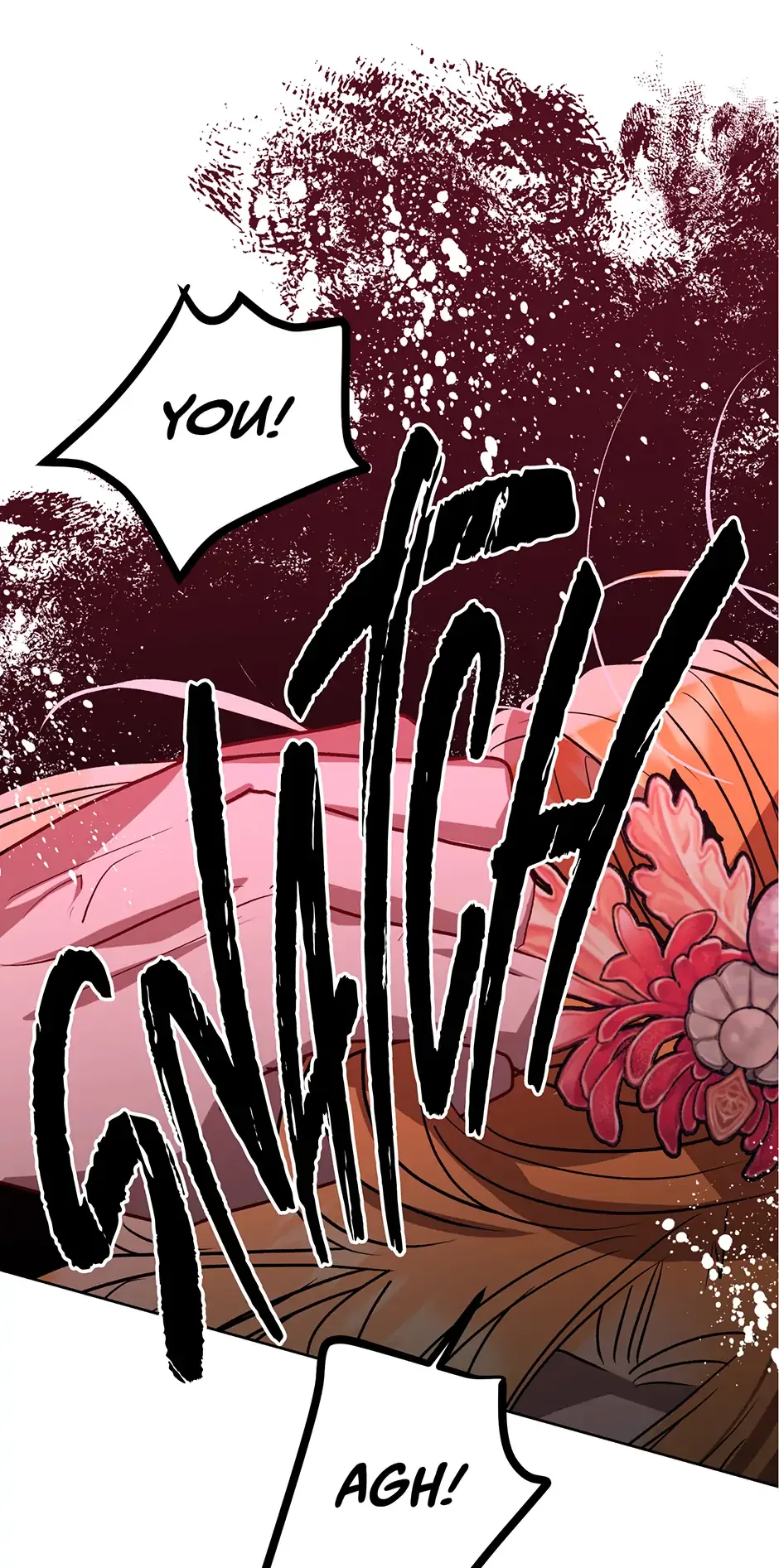 I Want to Live a Good Life Chapter 41 page 14