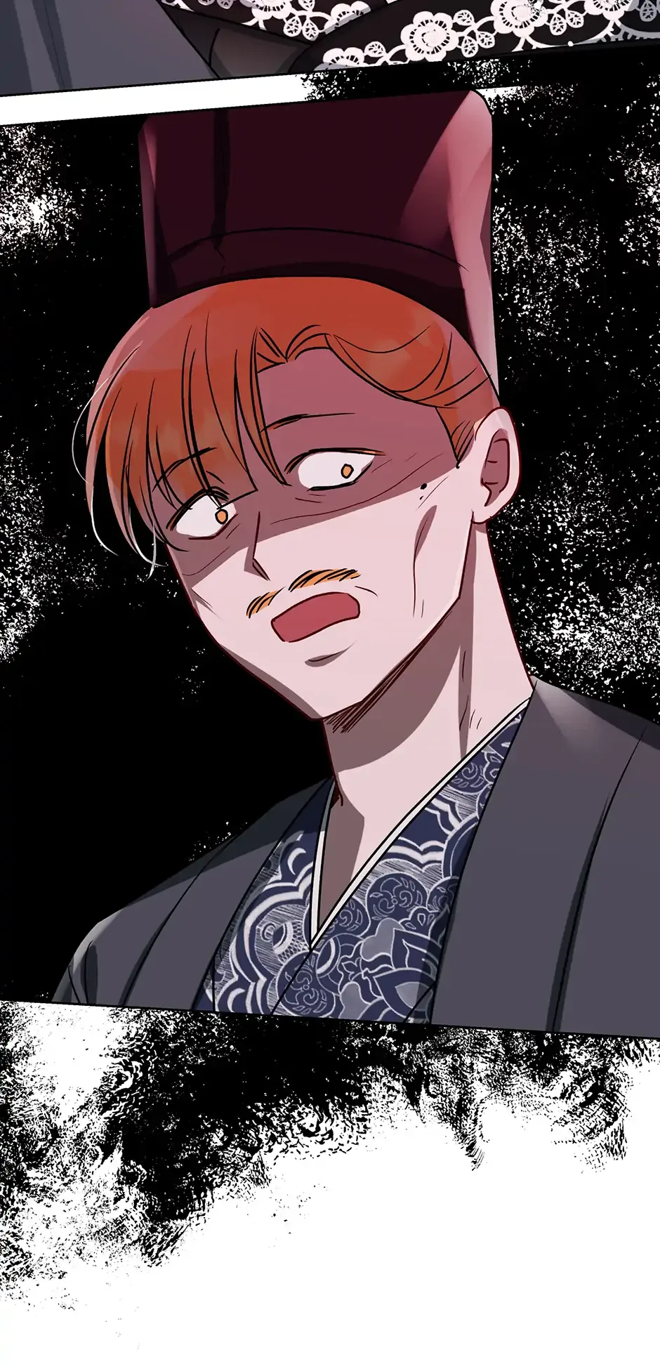 I Want to Live a Good Life Chapter 41 page 13