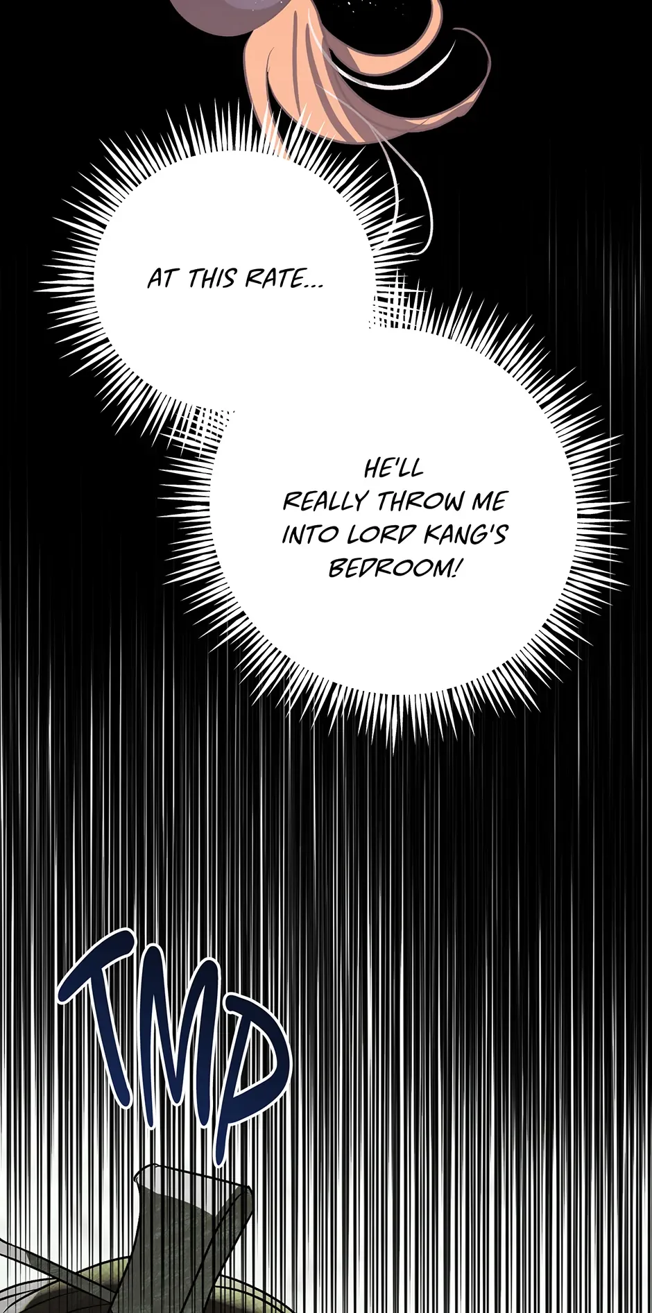 I Want to Live a Good Life Chapter 41 page 18