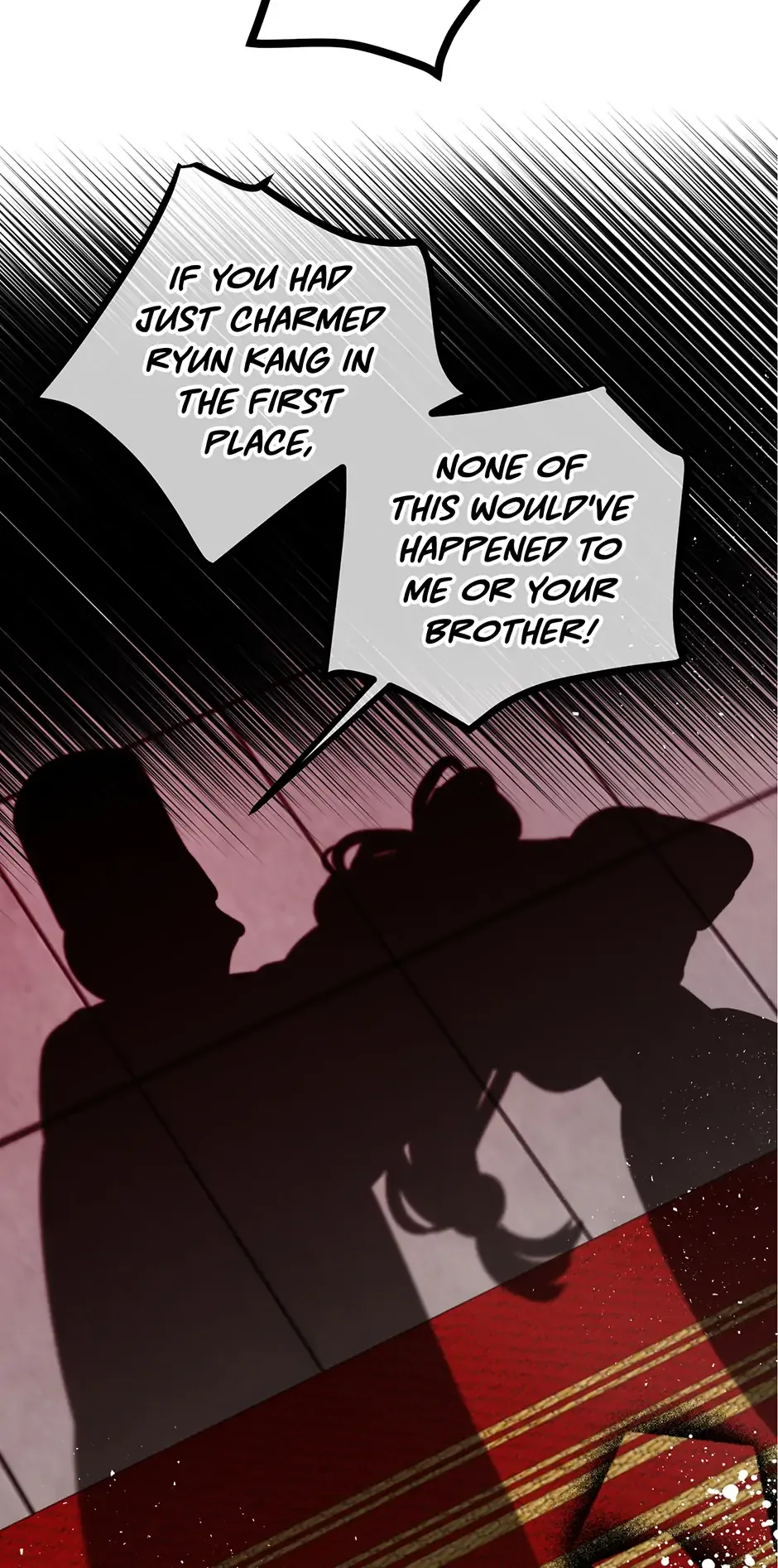 I Want to Live a Good Life Chapter 41 page 15