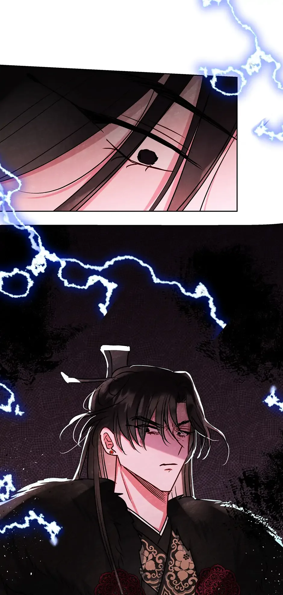 I Want to Live a Good Life Chapter 41 page 21