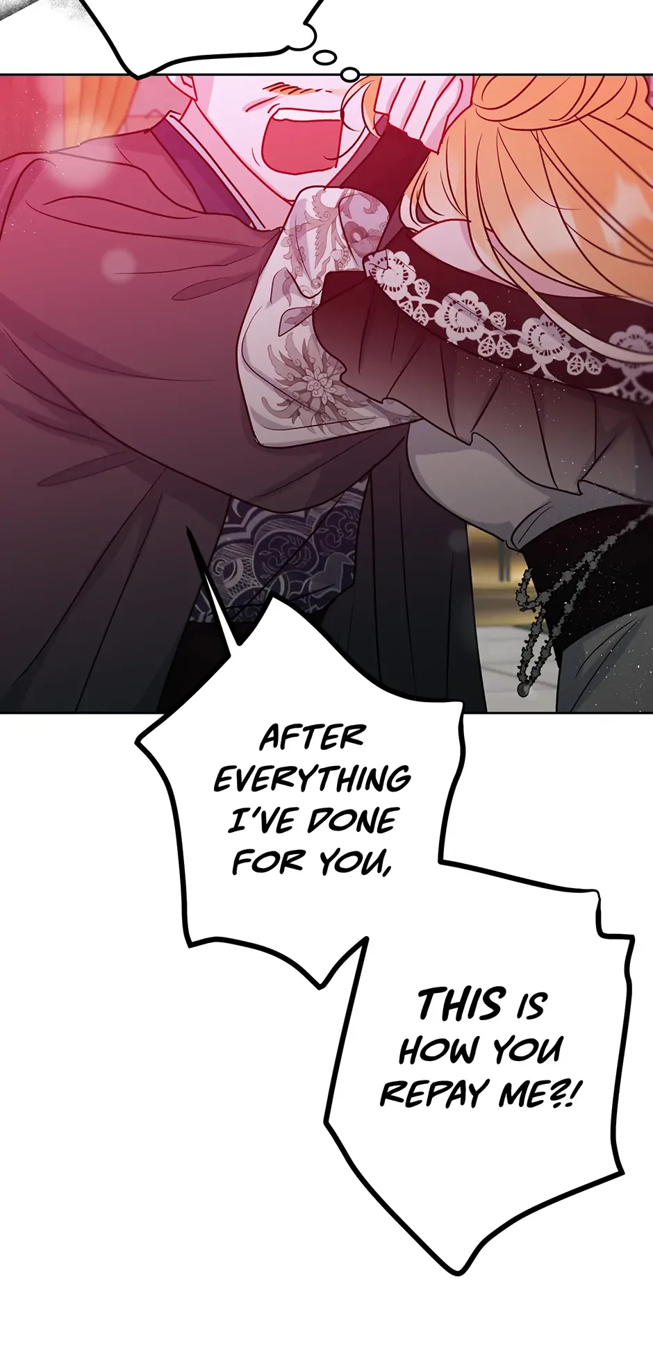I Want to Live a Good Life Chapter 41 page 25