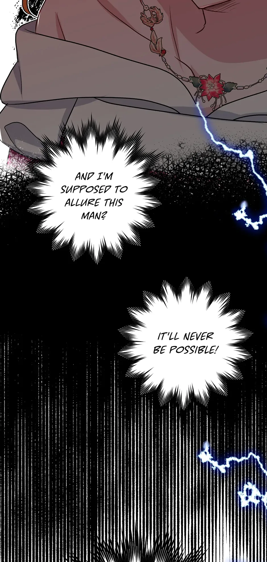 I Want to Live a Good Life Chapter 41 page 23