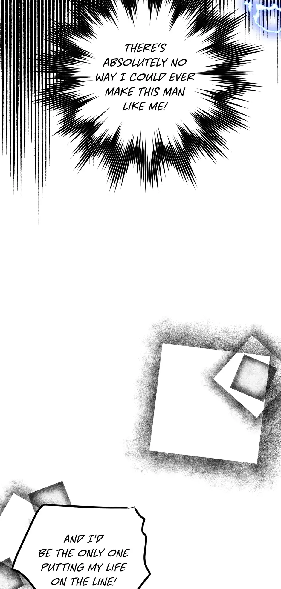 I Want to Live a Good Life Chapter 41 page 24