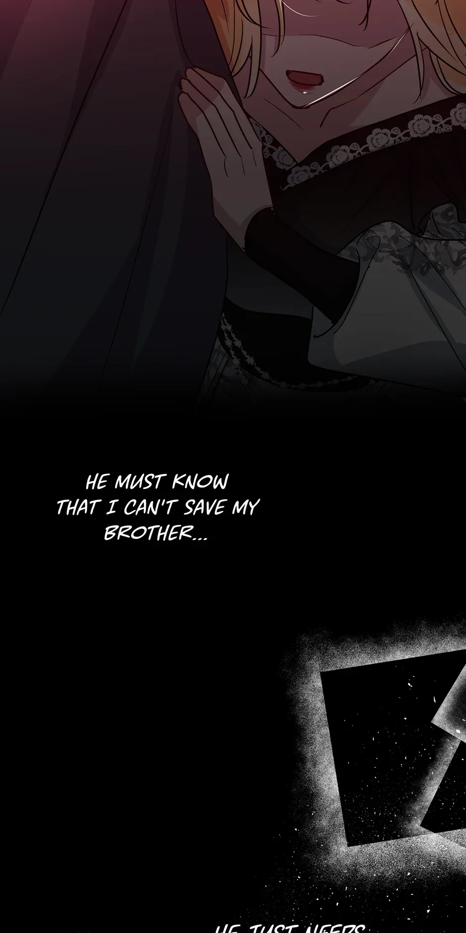 I Want to Live a Good Life Chapter 41 page 27