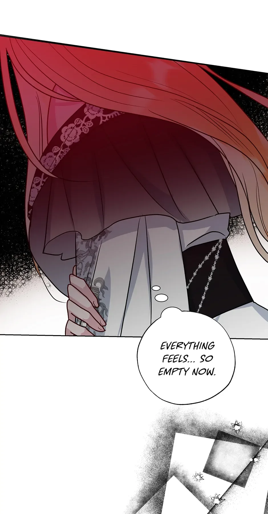 I Want to Live a Good Life Chapter 41 page 37