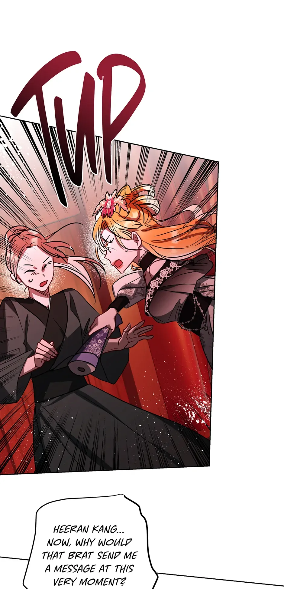 I Want to Live a Good Life Chapter 41 page 45