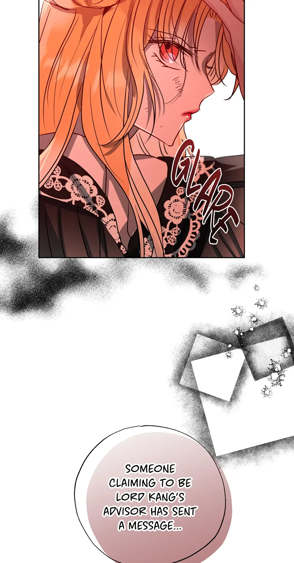 I Want to Live a Good Life Chapter 41 page 43