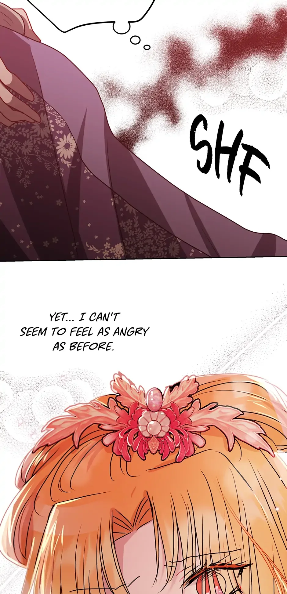 I Want to Live a Good Life Chapter 41 page 46