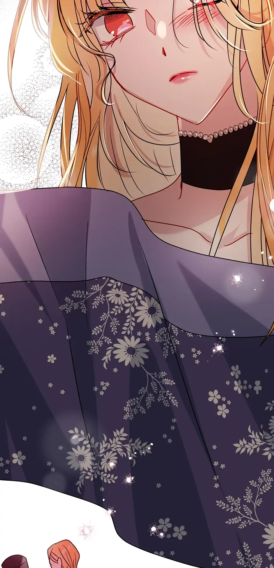 I Want to Live a Good Life Chapter 41 page 47