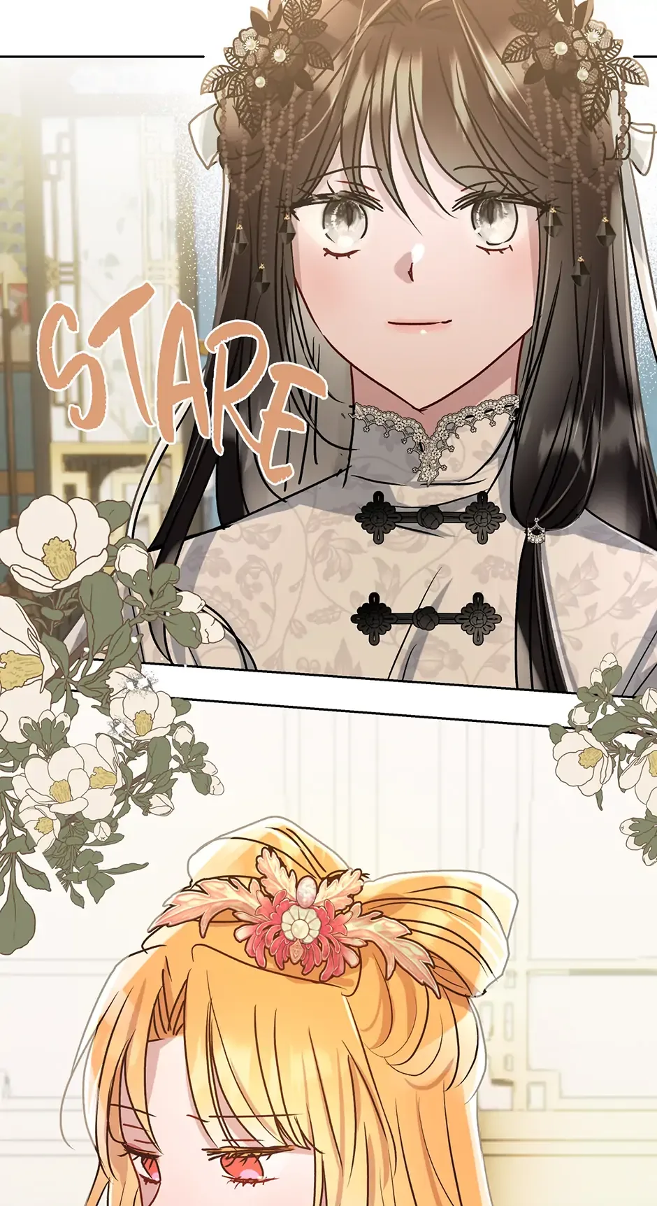 I Want to Live a Good Life Chapter 41 page 52