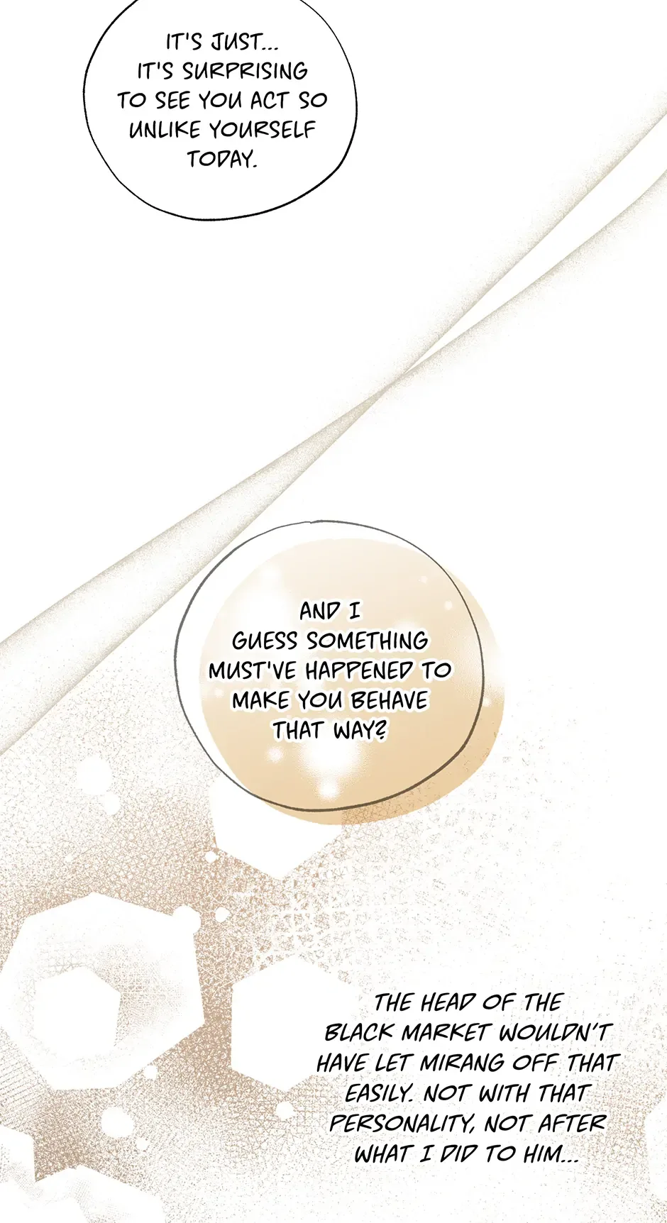 I Want to Live a Good Life Chapter 41 page 58