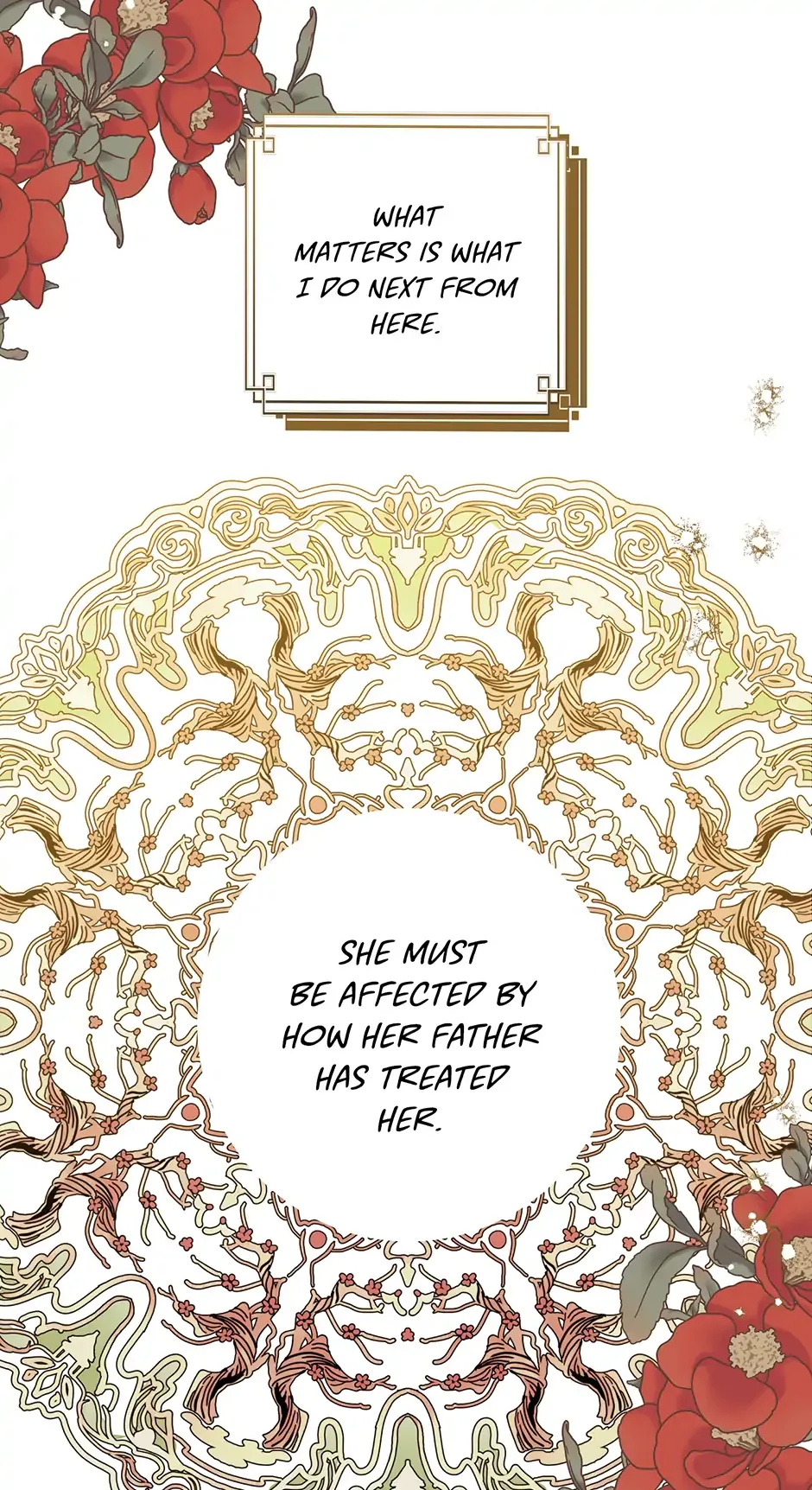 I Want to Live a Good Life Chapter 41 page 60