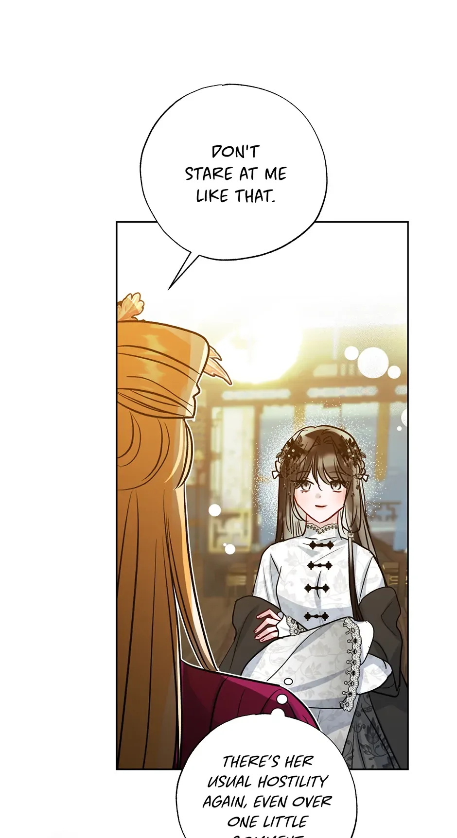 I Want to Live a Good Life Chapter 41 page 56