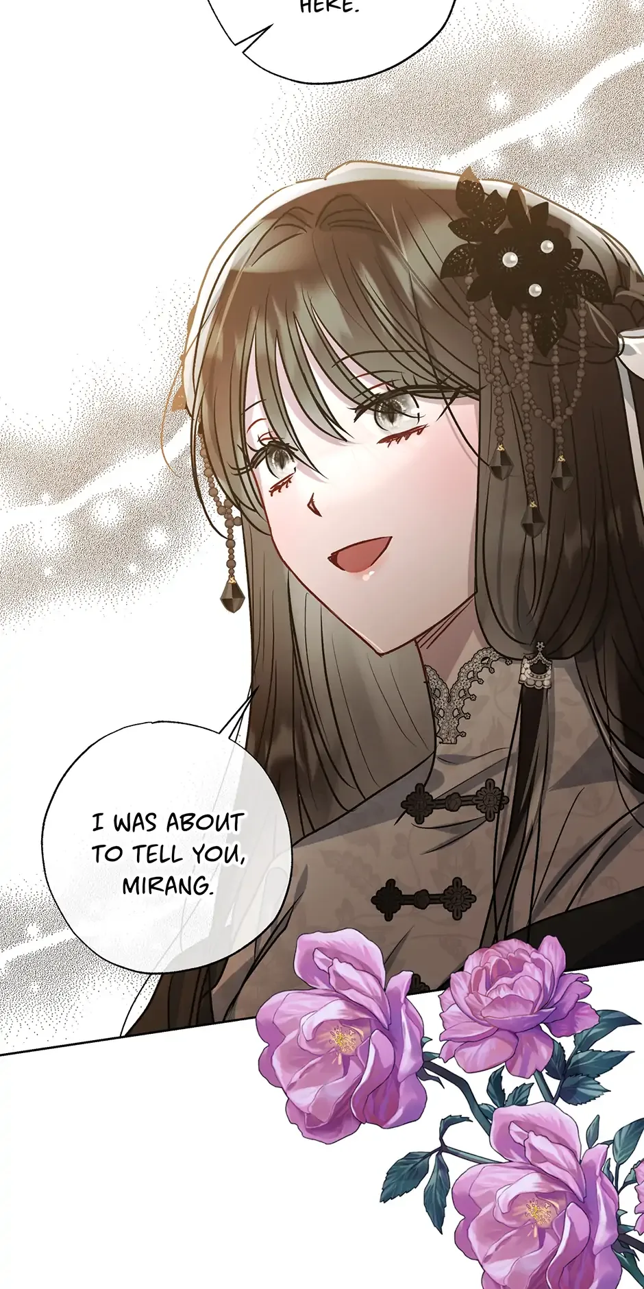 I Want to Live a Good Life Chapter 41 page 65