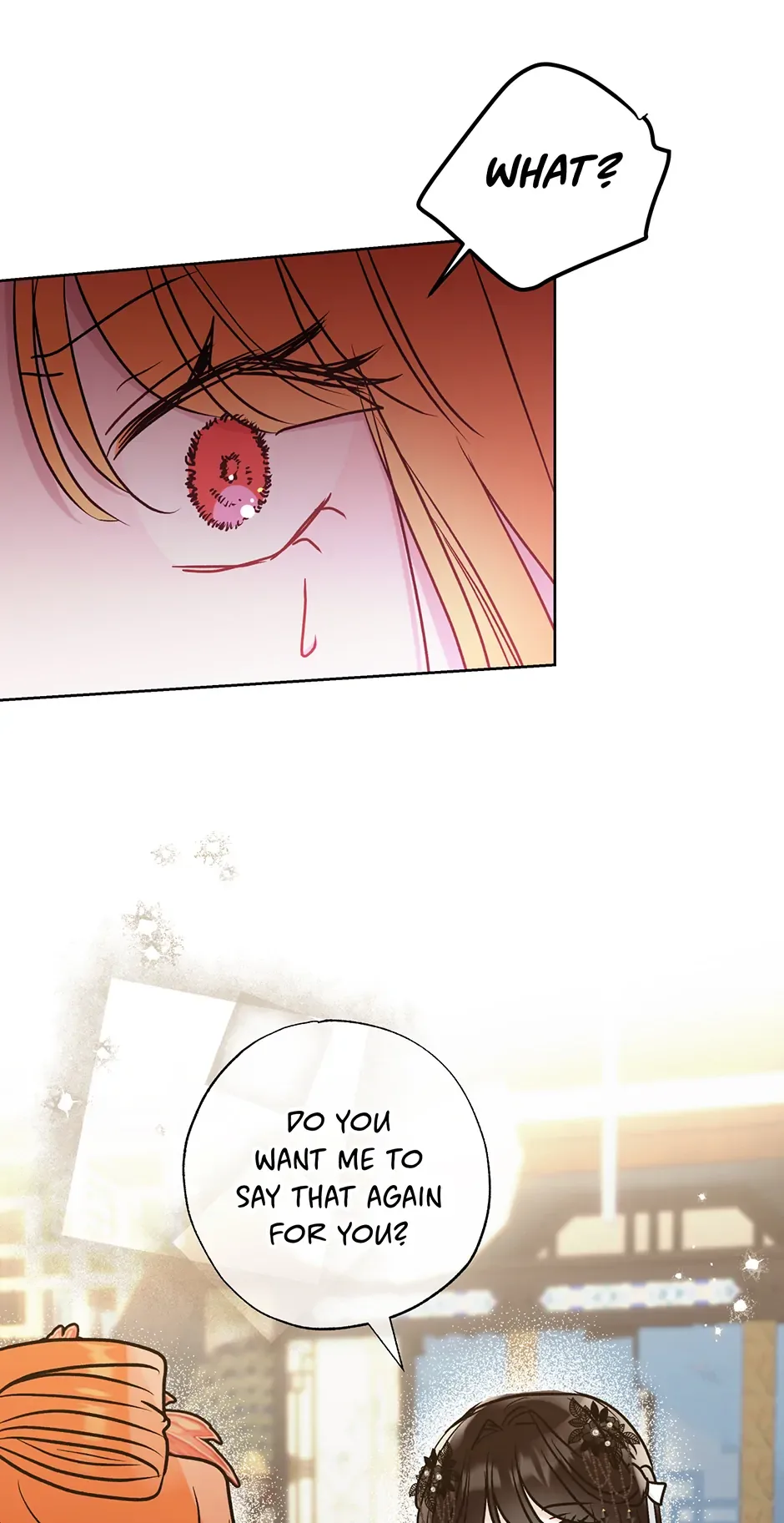 I Want to Live a Good Life Chapter 41 page 68