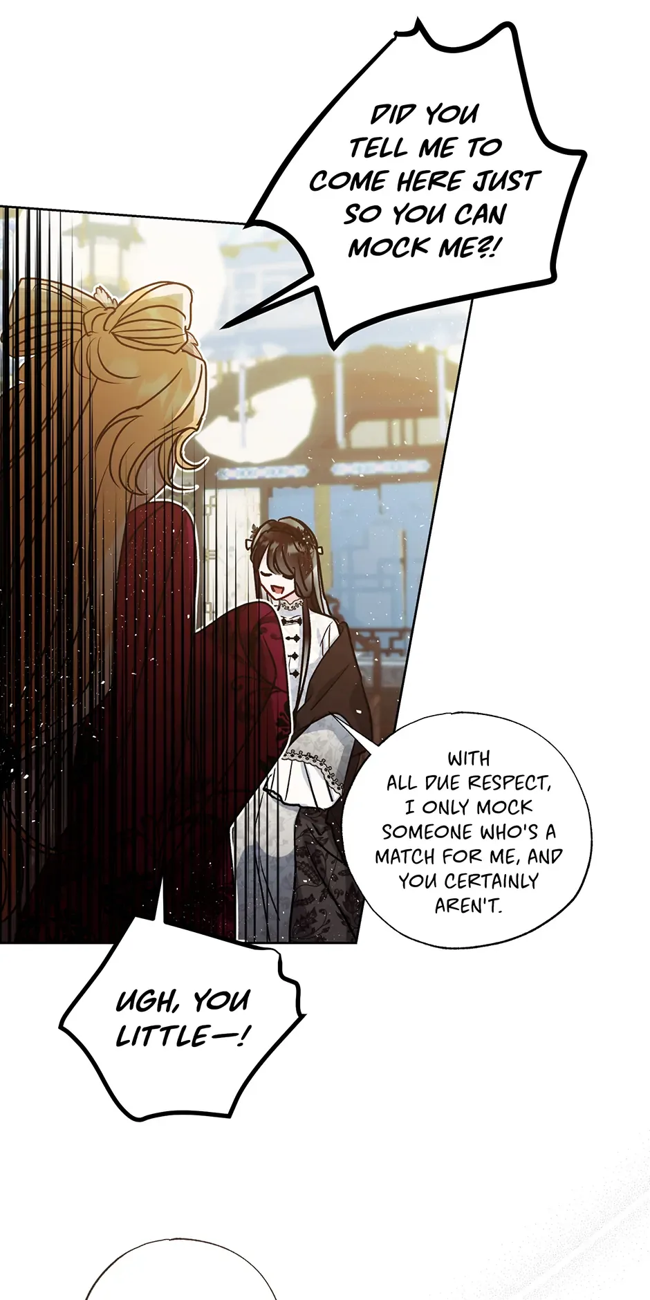 I Want to Live a Good Life Chapter 41 page 62