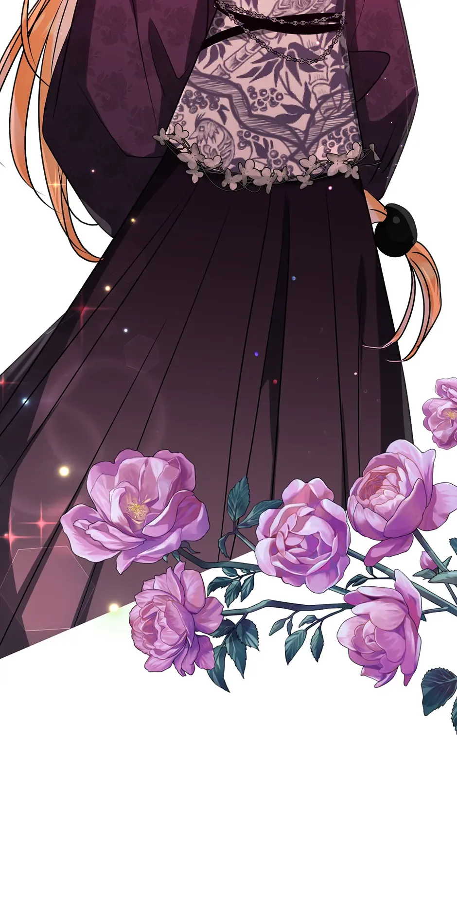 I Want to Live a Good Life Chapter 41 page 67