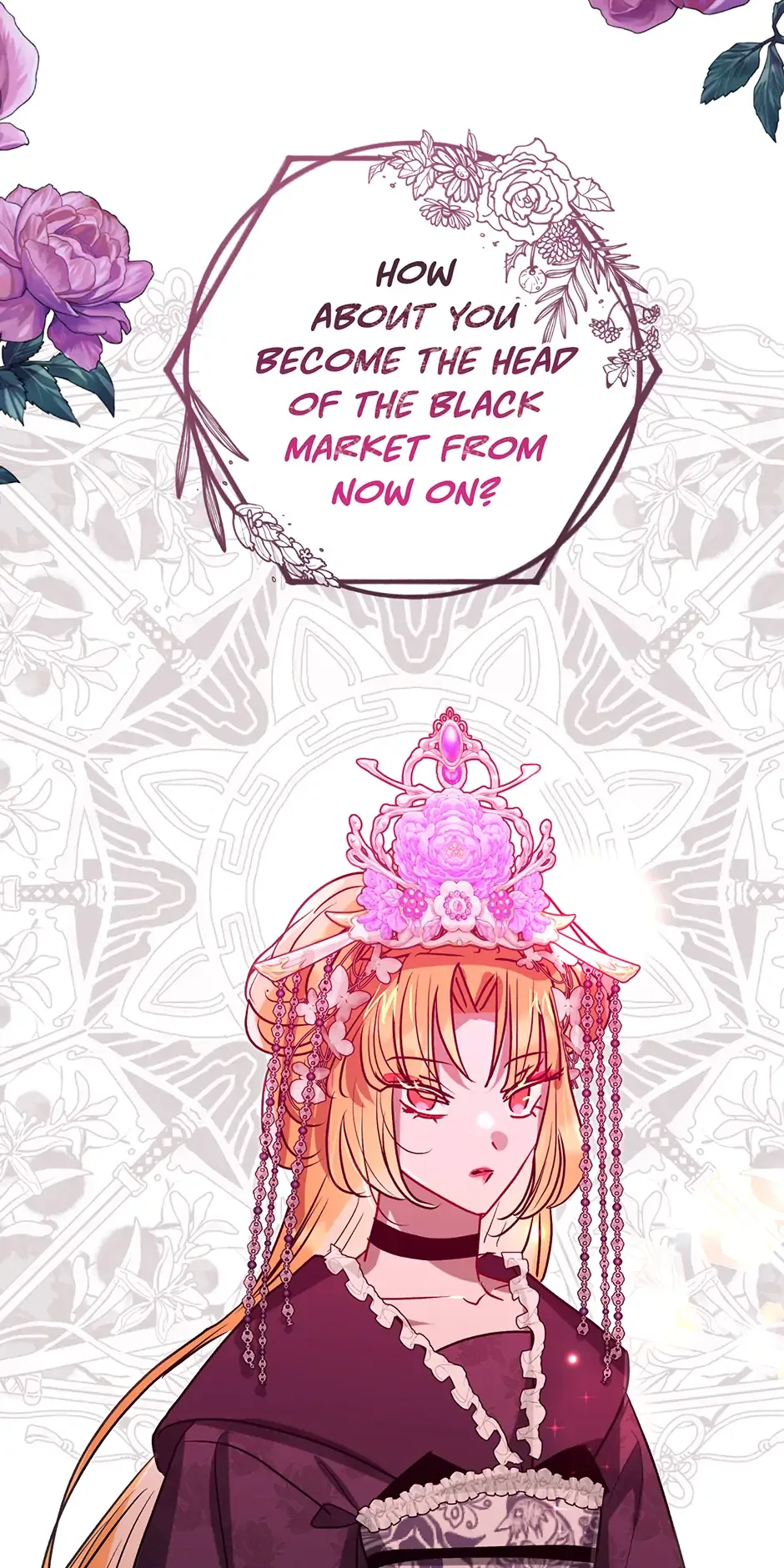 I Want to Live a Good Life Chapter 41 page 66