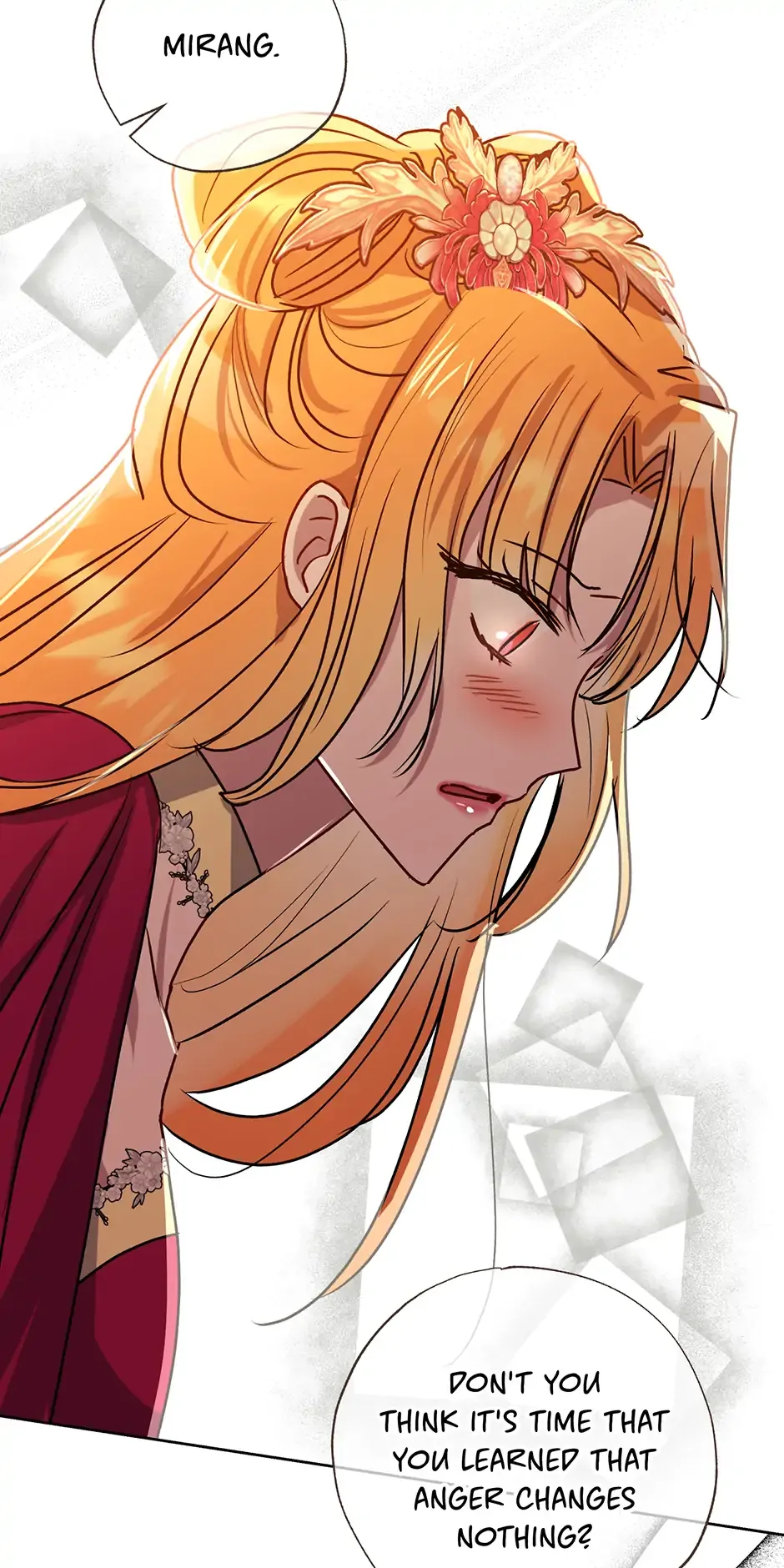 I Want to Live a Good Life Chapter 41 page 63