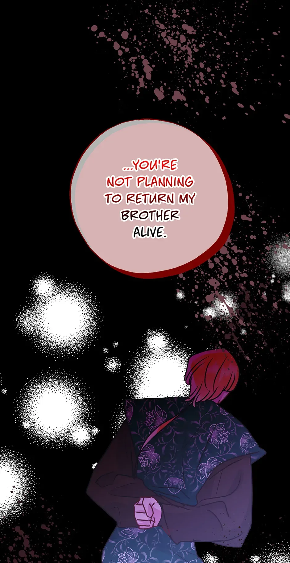 I Want to Live a Good Life Chapter 41 page 72