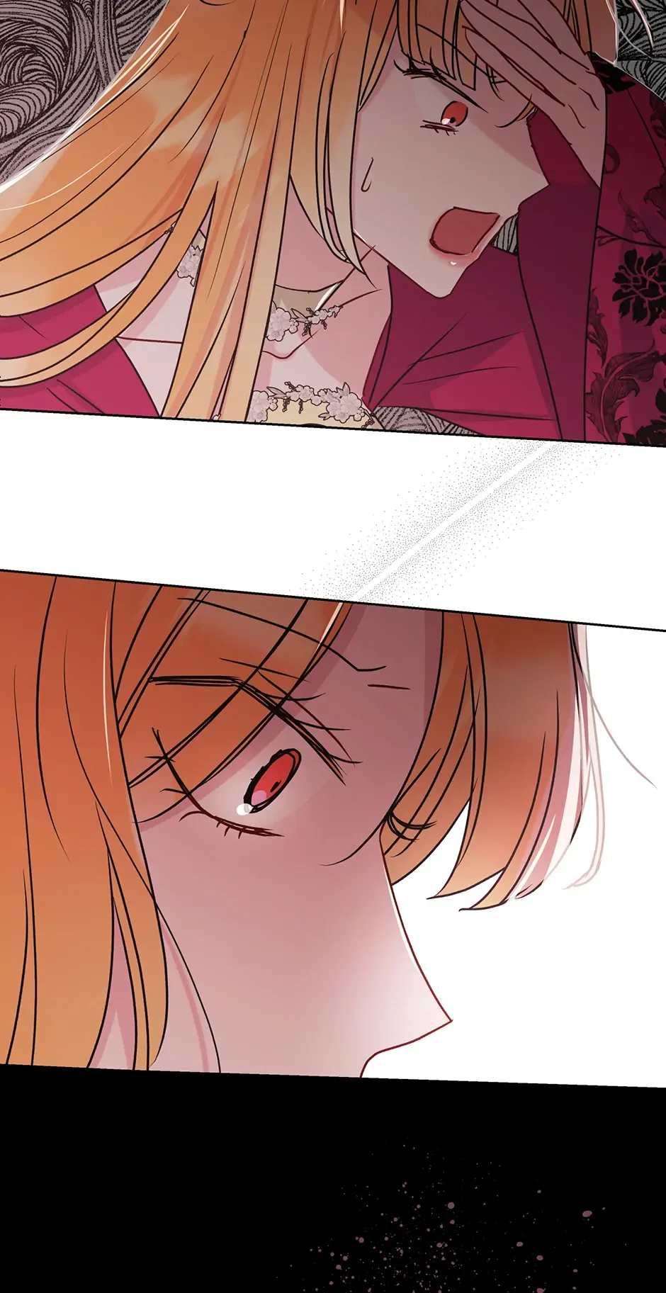I Want to Live a Good Life Chapter 41 page 71