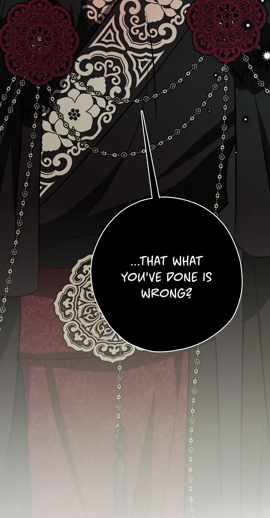 I Want to Live a Good Life Chapter 47 page 4