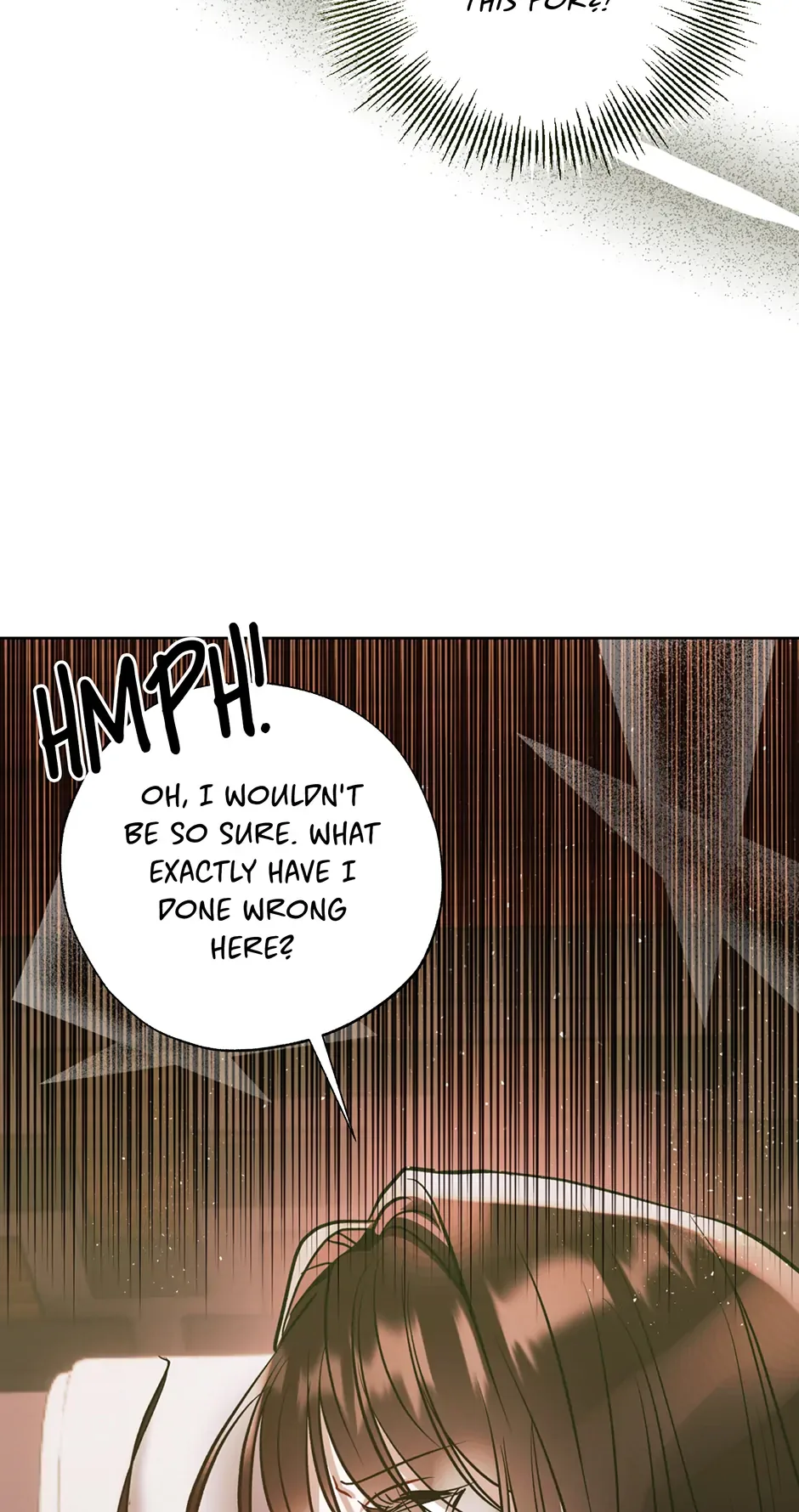 I Want to Live a Good Life Chapter 47 page 10