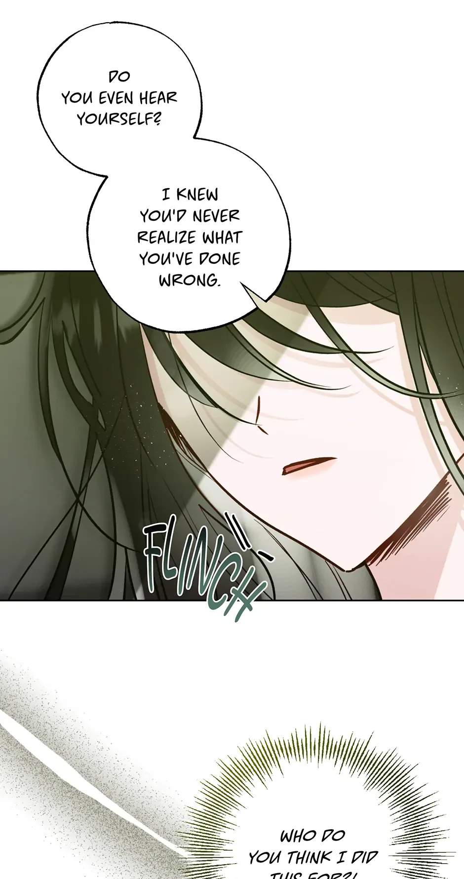 I Want to Live a Good Life Chapter 47 page 9