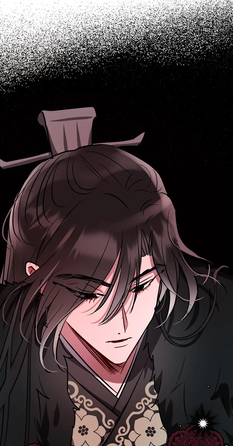 I Want to Live a Good Life Chapter 47 page 3