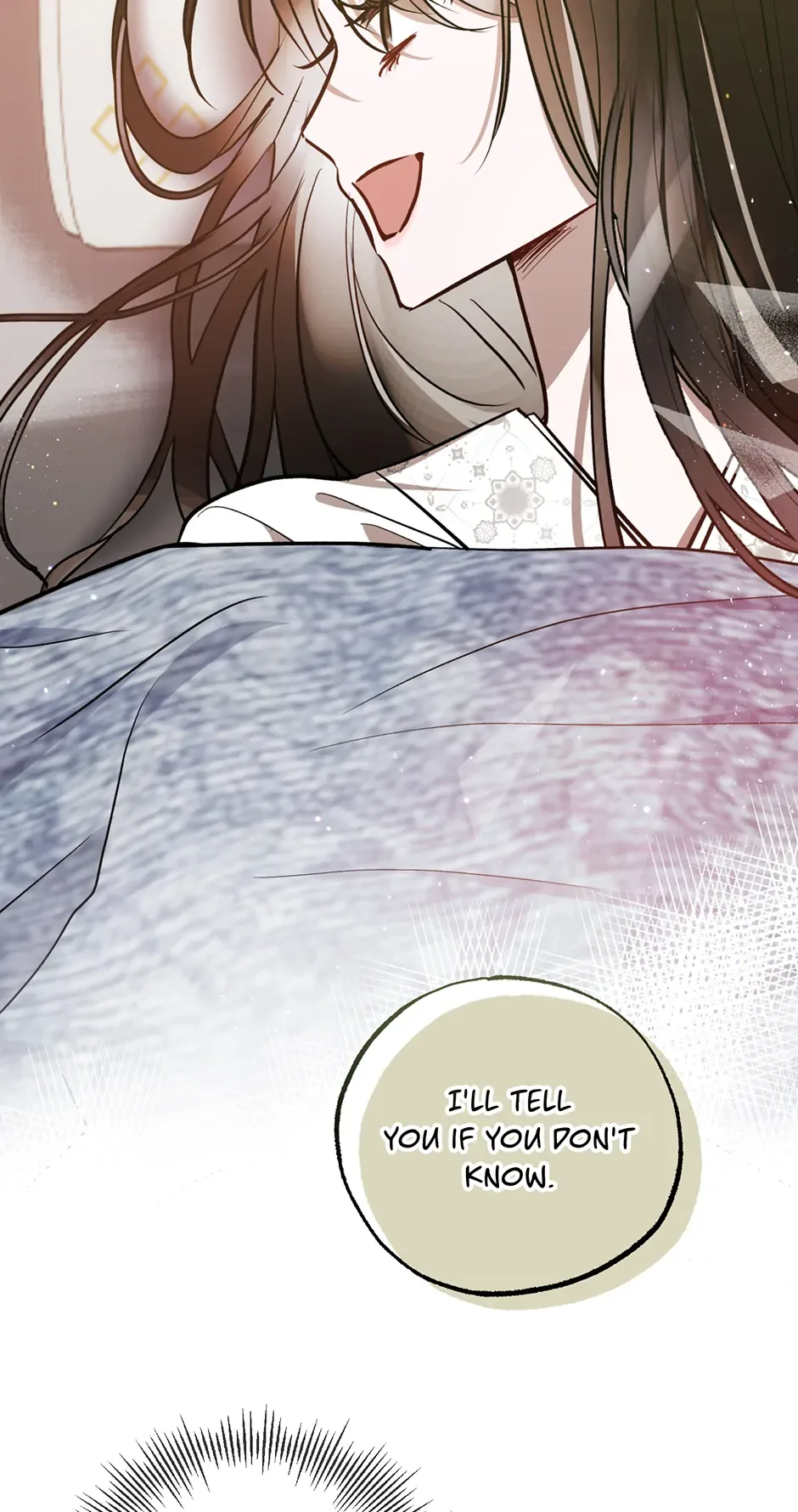 I Want to Live a Good Life Chapter 47 page 11