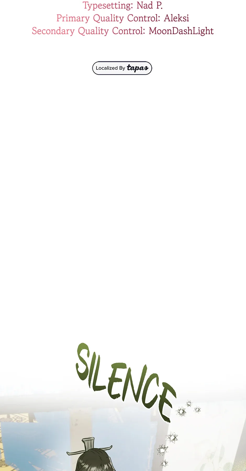 I Want to Live a Good Life Chapter 47 page 6