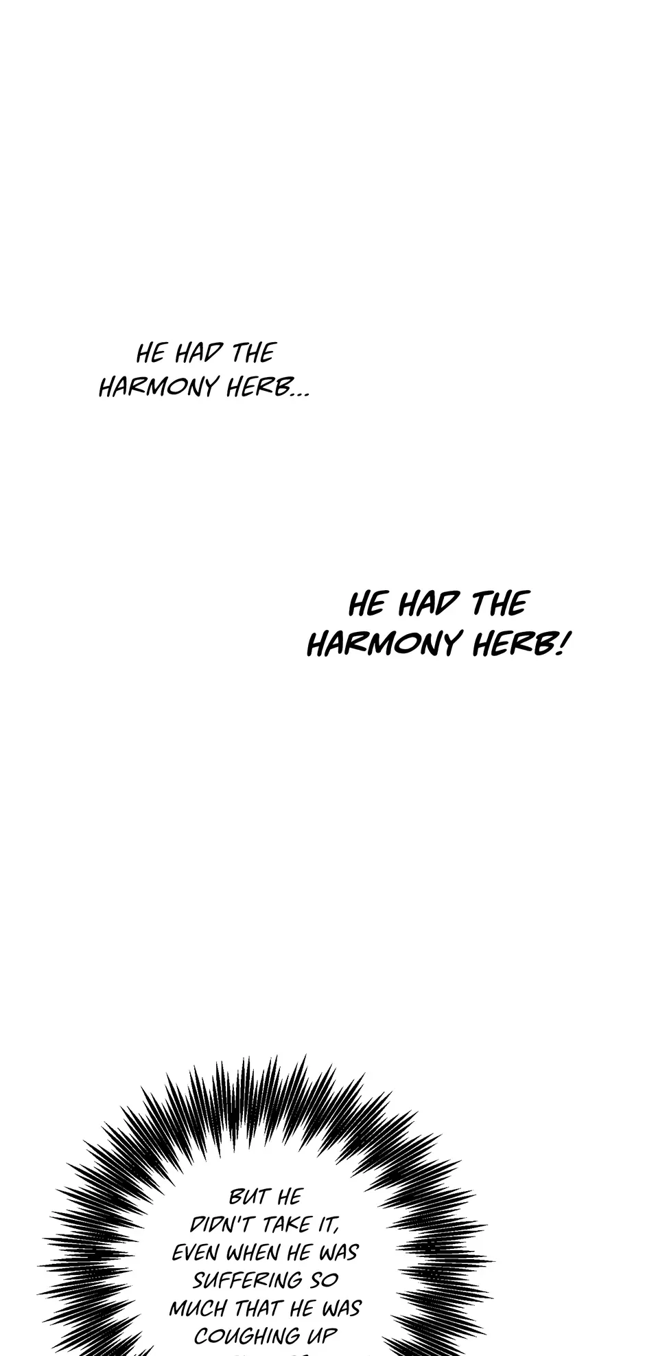I Want to Live a Good Life Chapter 47 page 38