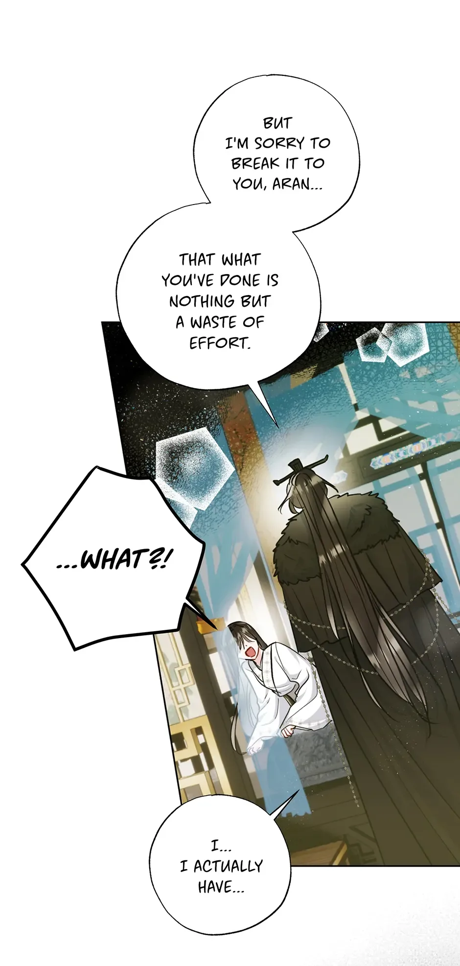 I Want to Live a Good Life Chapter 47 page 29