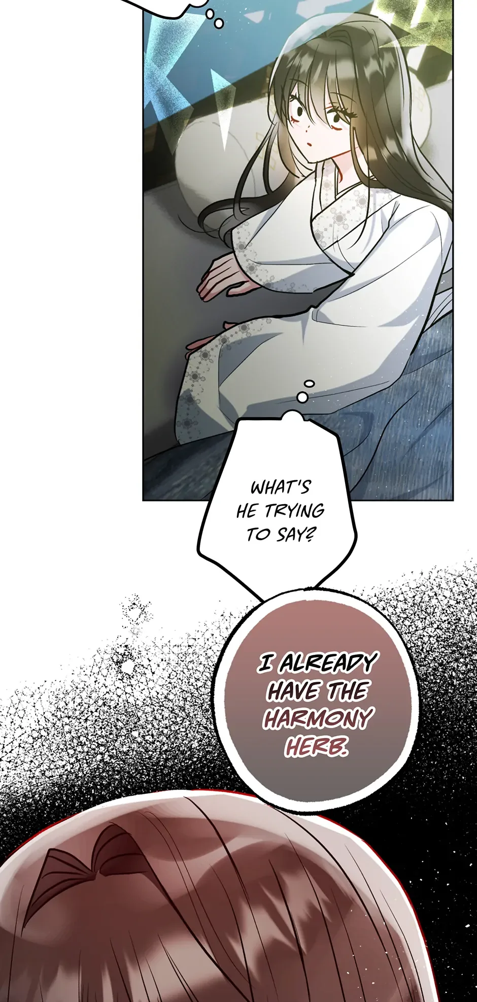 I Want to Live a Good Life Chapter 47 page 31