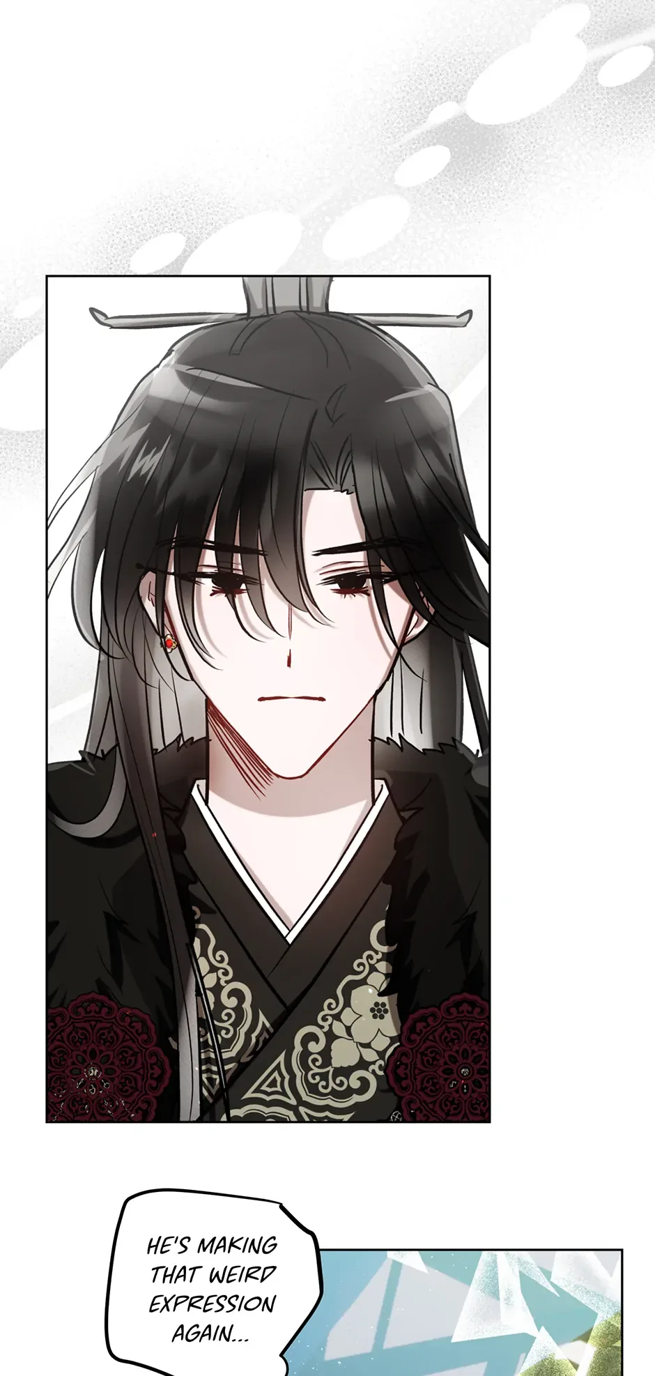I Want to Live a Good Life Chapter 47 page 30