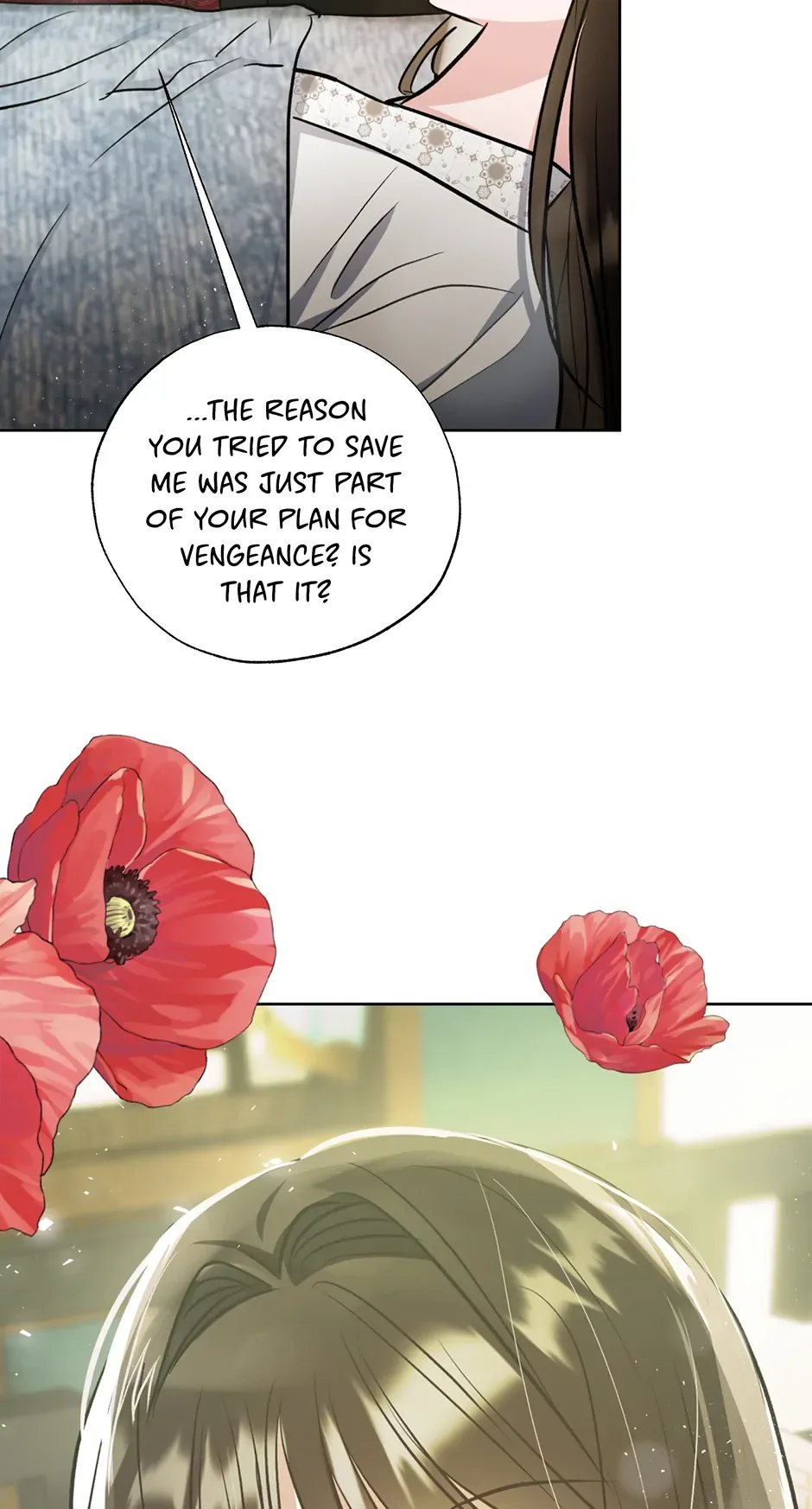 I Want to Live a Good Life Chapter 47 page 20