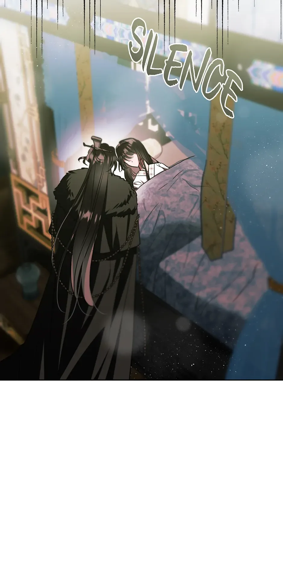 I Want to Live a Good Life Chapter 47 page 27