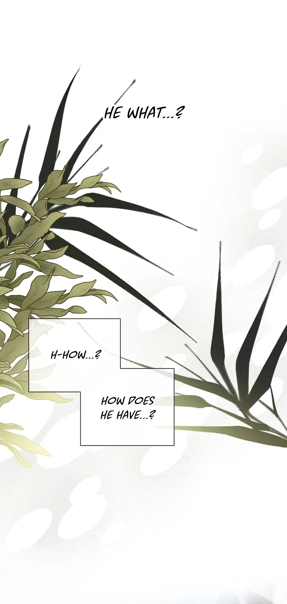 I Want to Live a Good Life Chapter 47 page 33