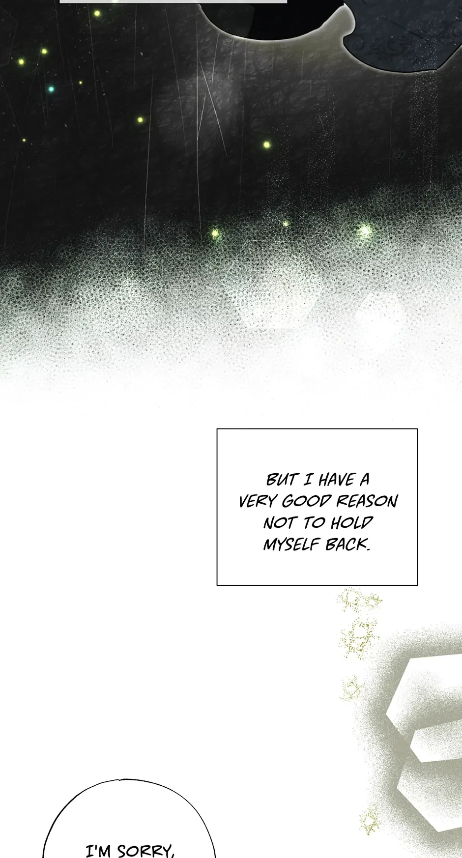 I Want to Live a Good Life Chapter 47 page 17