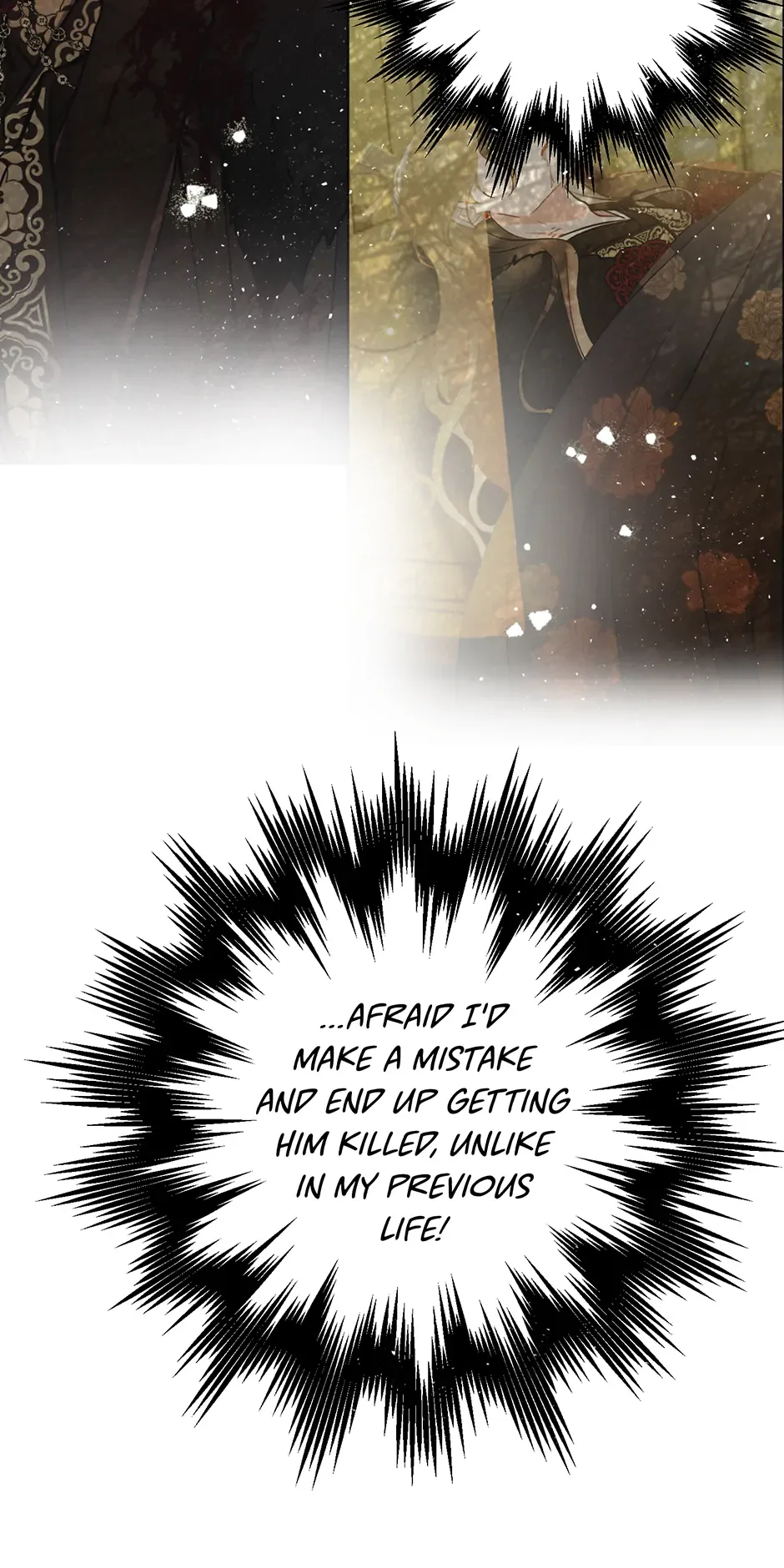 I Want to Live a Good Life Chapter 47 page 45
