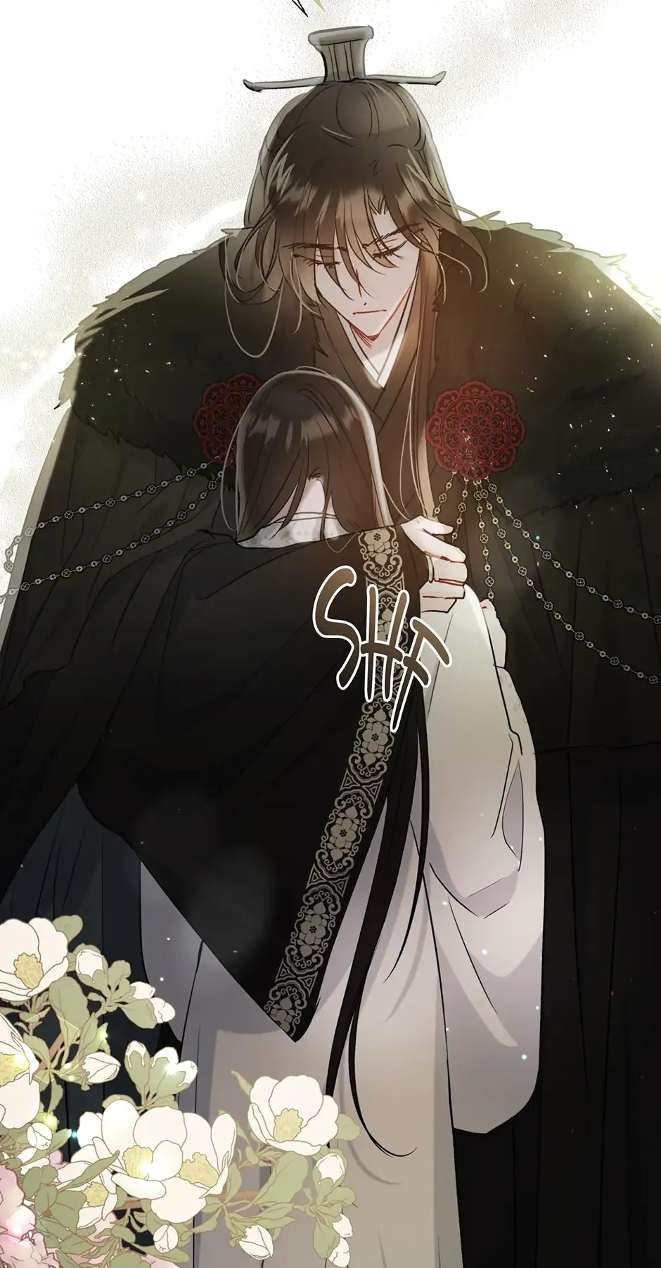 I Want to Live a Good Life Chapter 47 page 60
