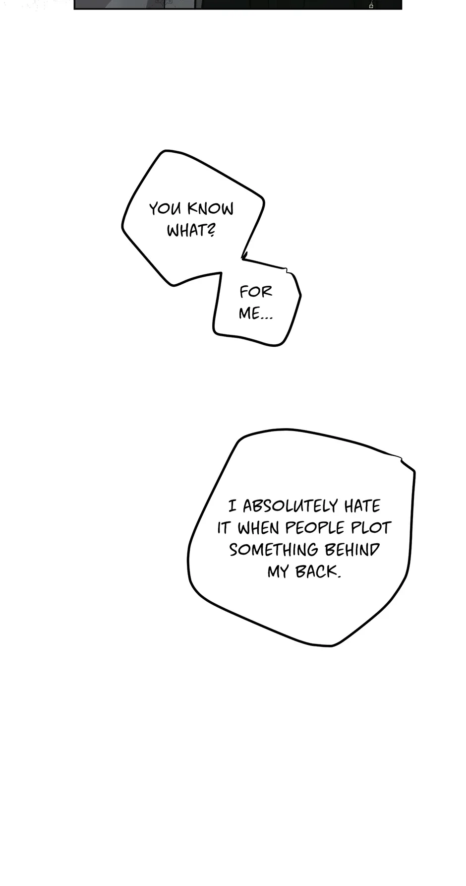 I Want to Live a Good Life Chapter 47 page 57