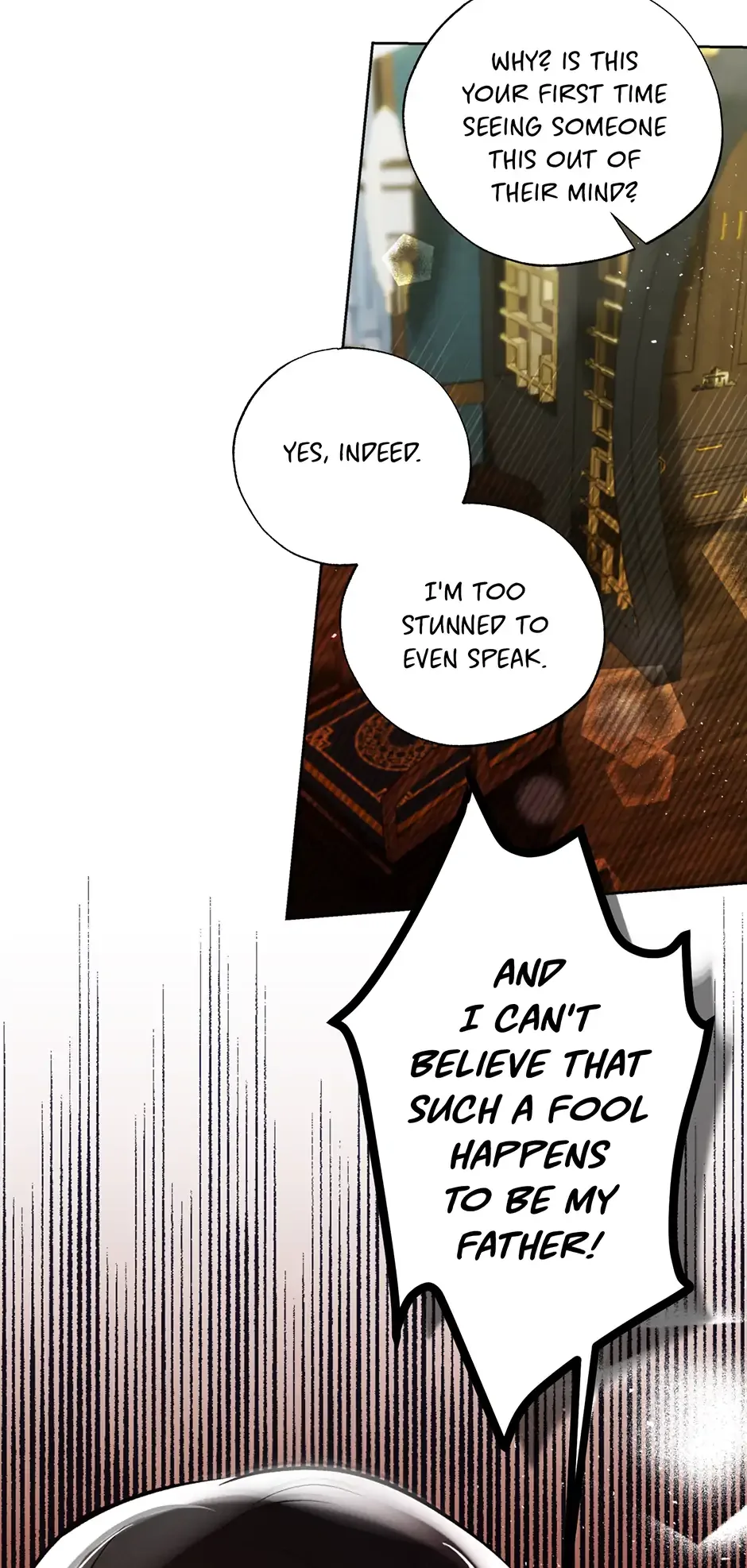 I Want to Live a Good Life Chapter 47 page 41