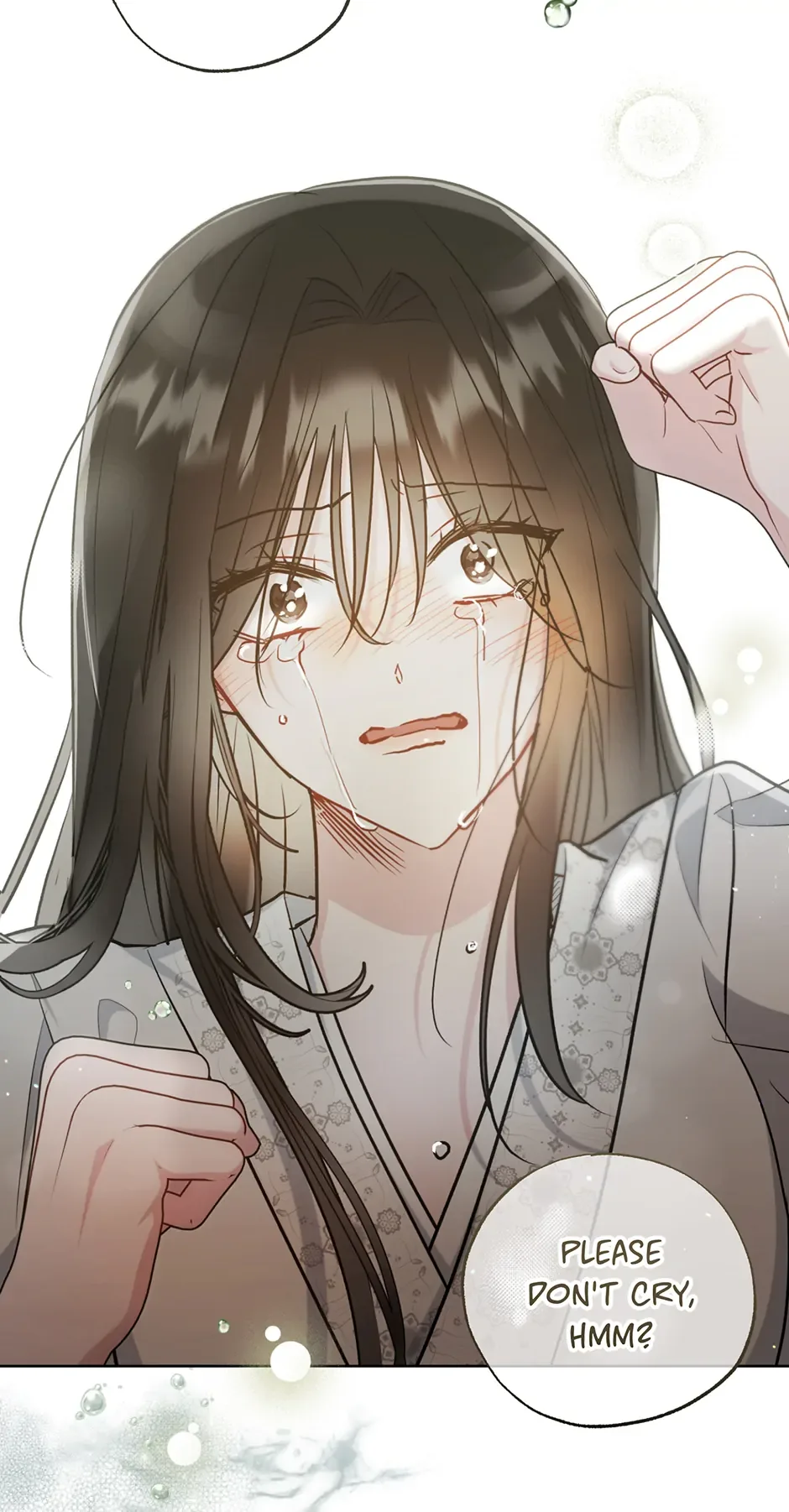 I Want to Live a Good Life Chapter 47 page 62