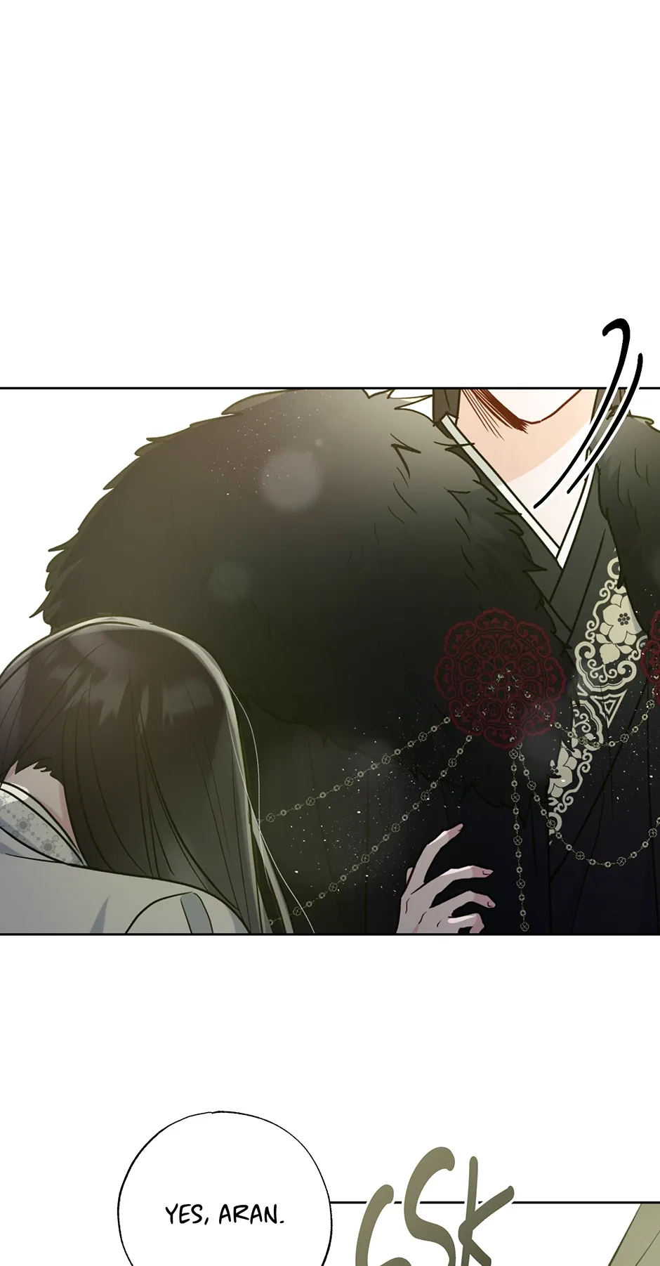 I Want to Live a Good Life Chapter 47 page 58