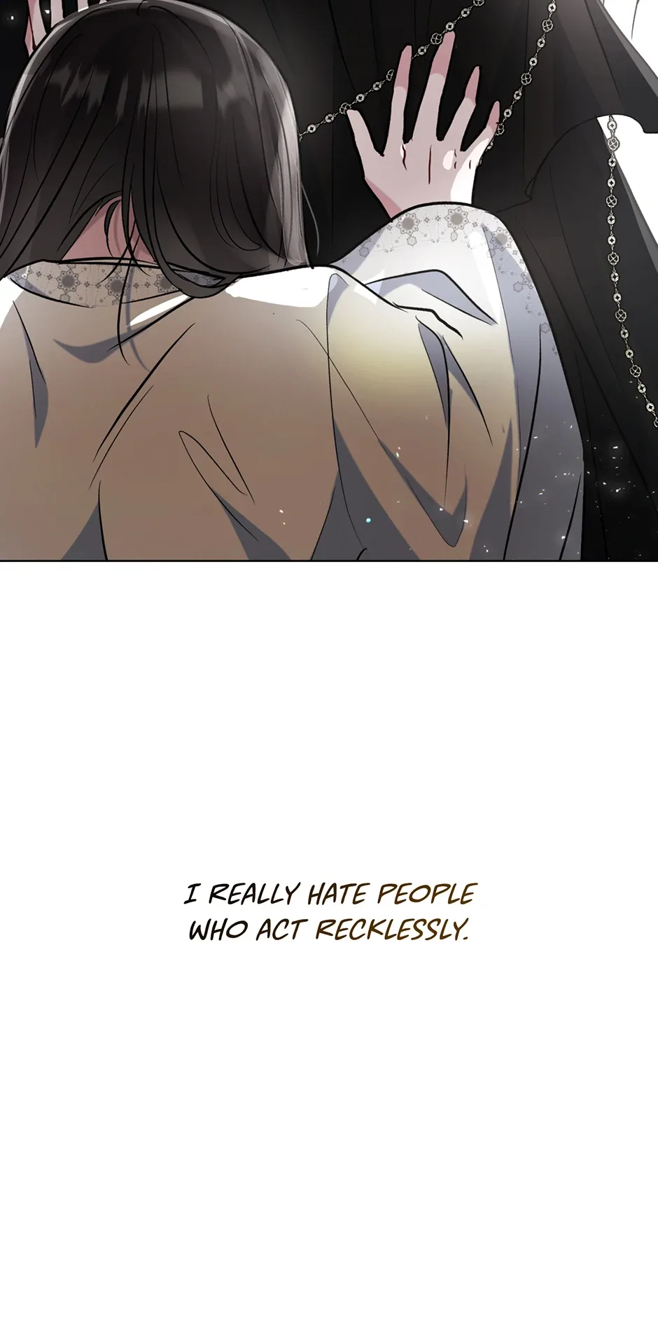I Want to Live a Good Life Chapter 47 page 52